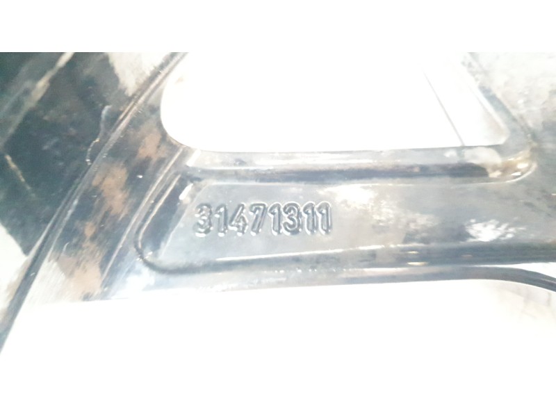 Recambio de llanta para volvo s60 iii (224) t5 referencia OEM IAM 31471311  