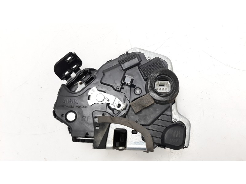 Recambio de cerradura puerta delantera derecha para lexus rx 3.5 v6 24v cat referencia OEM IAM 6903060250  