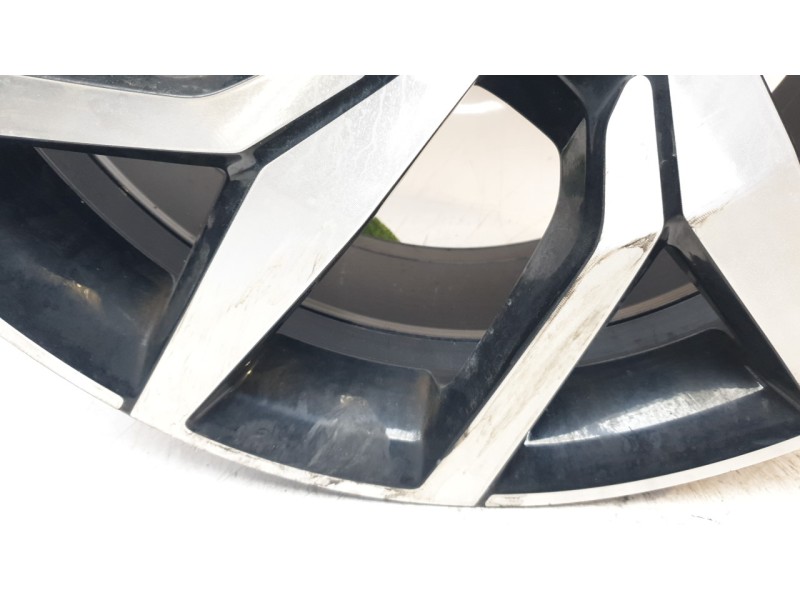 Recambio de llanta para volvo s60 iii (224) t5 referencia OEM IAM 31471311  