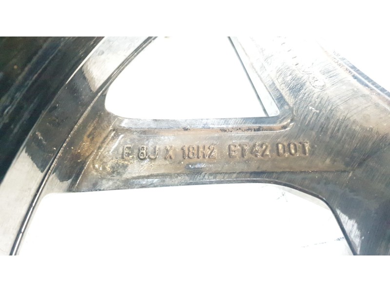 Recambio de llanta para volvo s60 iii (224) t5 referencia OEM IAM 31471311  