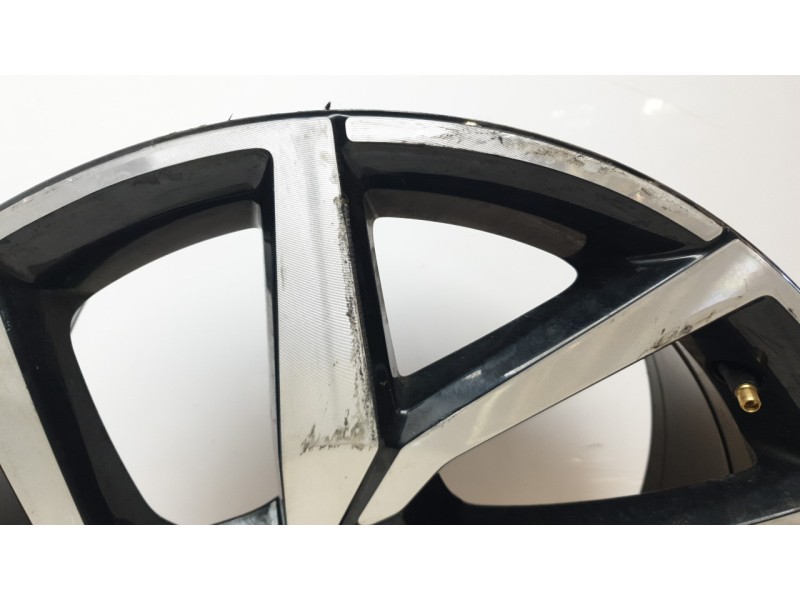 Recambio de llanta para volvo s60 iii (224) t5 referencia OEM IAM 31471311  