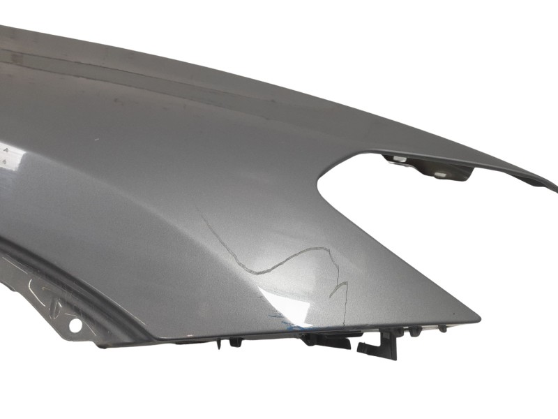 Recambio de aleta delantera derecha para bmw serie x3 (g01) xdrive 20d referencia OEM IAM 41007930972  