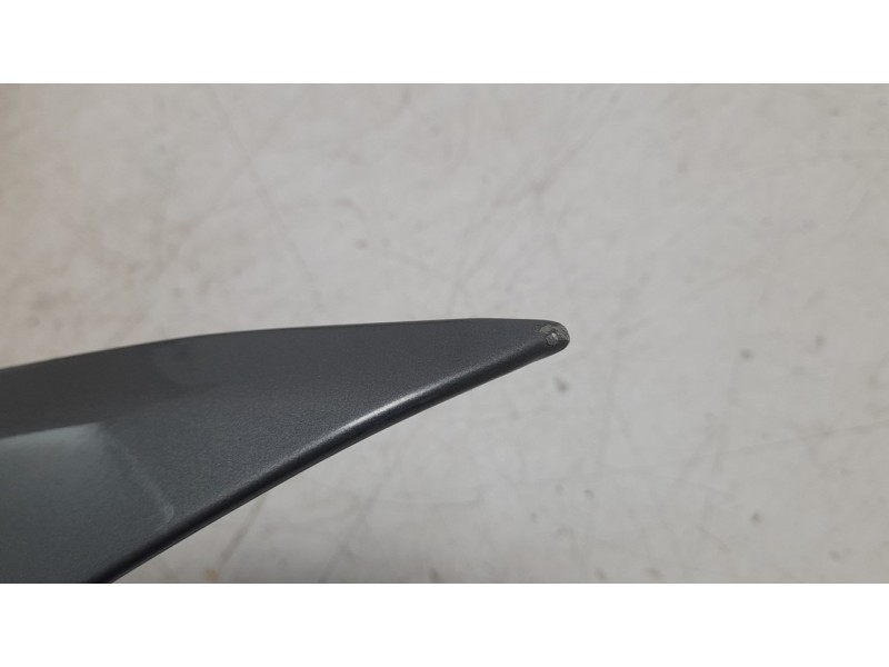 Recambio de aleta delantera derecha para bmw serie x3 (g01) xdrive 20d referencia OEM IAM 41007930972  