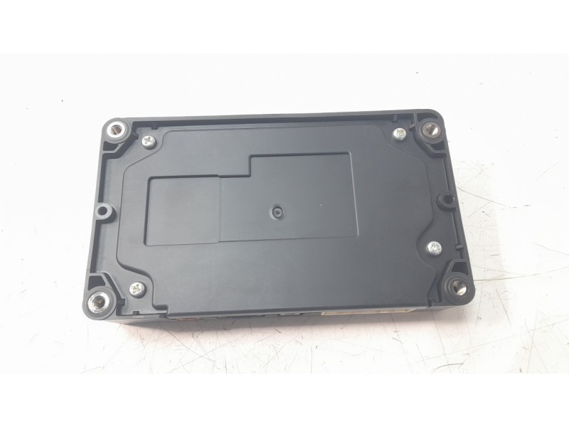 Recambio de modulo electronico para mazda 3 sedán (bp) evolution referencia OEM IAM BGKM67CK3  