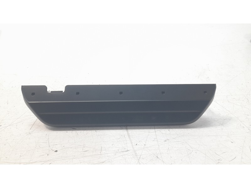 Recambio de modulo electronico para mazda 3 sedán (bp) evolution referencia OEM IAM BDEL55260D  