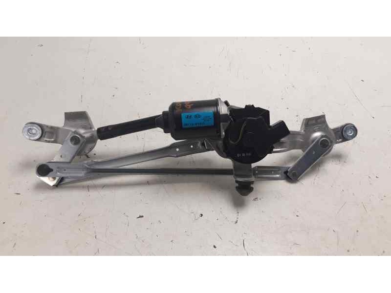 Recambio de motor limpia delantero para hyundai kona 1.0 tgdi cat referencia OEM IAM 98110C1950  