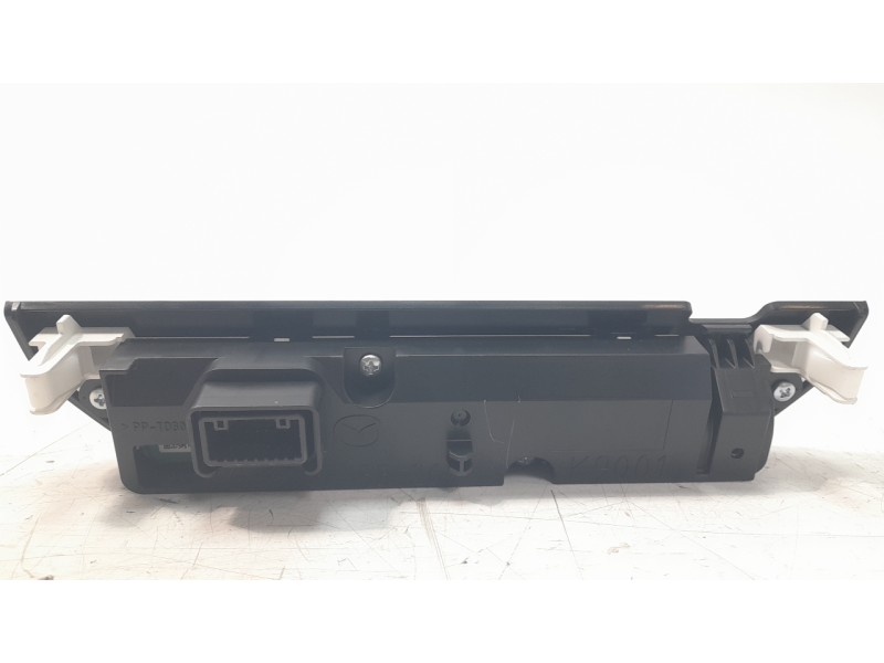 Recambio de modulo electronico para mazda 3 sedán (bp) evolution referencia OEM IAM BDEL55260D  