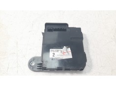 Recambio de modulo electronico para mazda 3 sedán (bp) evolution referencia OEM IAM DN4J67560D  
