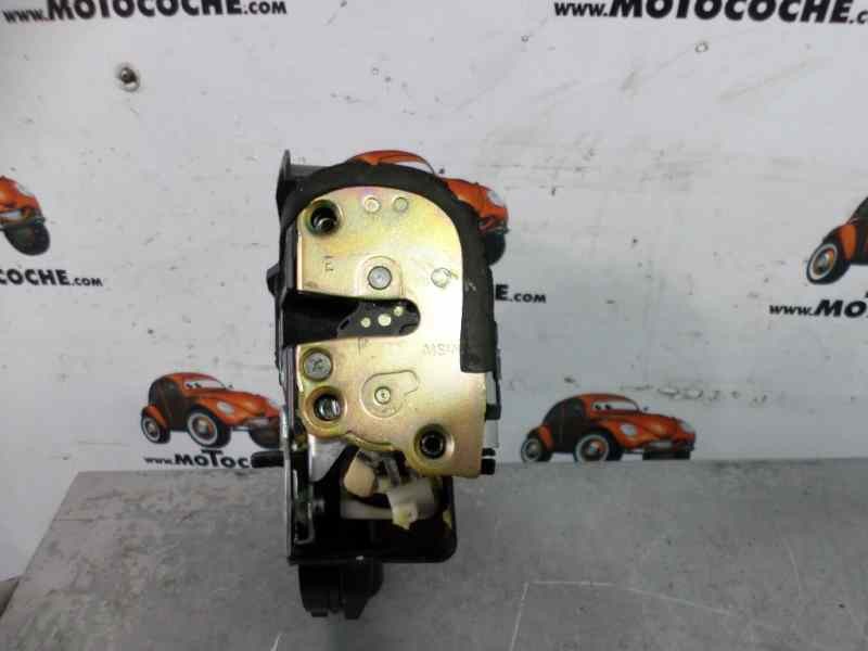 Recambio de cerradura puerta trasera derecha para lexus is200 (gxe10) 2.0 referencia OEM IAM   