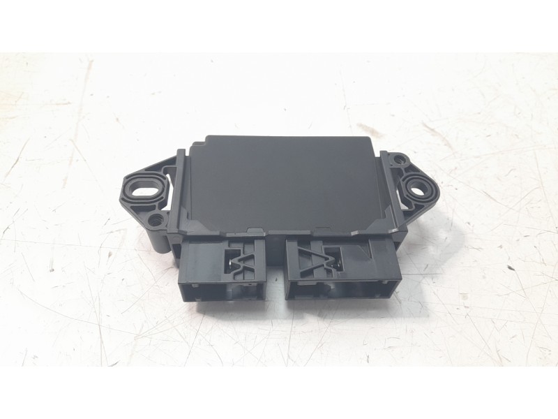 Recambio de modulo electronico para mazda 3 sedán (bp) evolution referencia OEM IAM BOJ967UUO  