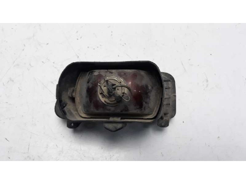 Recambio de faro antiniebla izquierdo para ford mondeo berlina/familiar (fd) referencia OEM IAM 611779 FD1034414 13315071