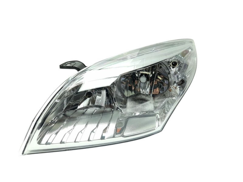 Recambio de faro izquierdo para renault megane iii berlina 5 p referencia OEM IAM 260607449R 10119861002 10119861002 , RN4244904