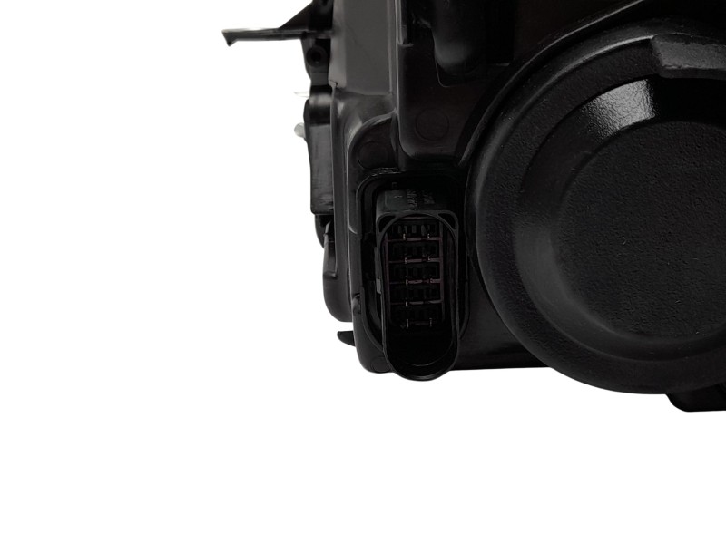 Recambio de faro derecho para volkswagen golf vi (5k1) referencia OEM IAM 5K1941006L 10123461001 10123461001 , VG0384903 , 11910