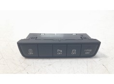 Recambio de mando multifuncion para mazda 3 sedán (bp) evolution referencia OEM IAM BGGV66170A  