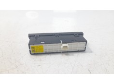 Recambio de mando multifuncion para mazda 3 sedán (bp) evolution referencia OEM IAM BGGV66170A   2