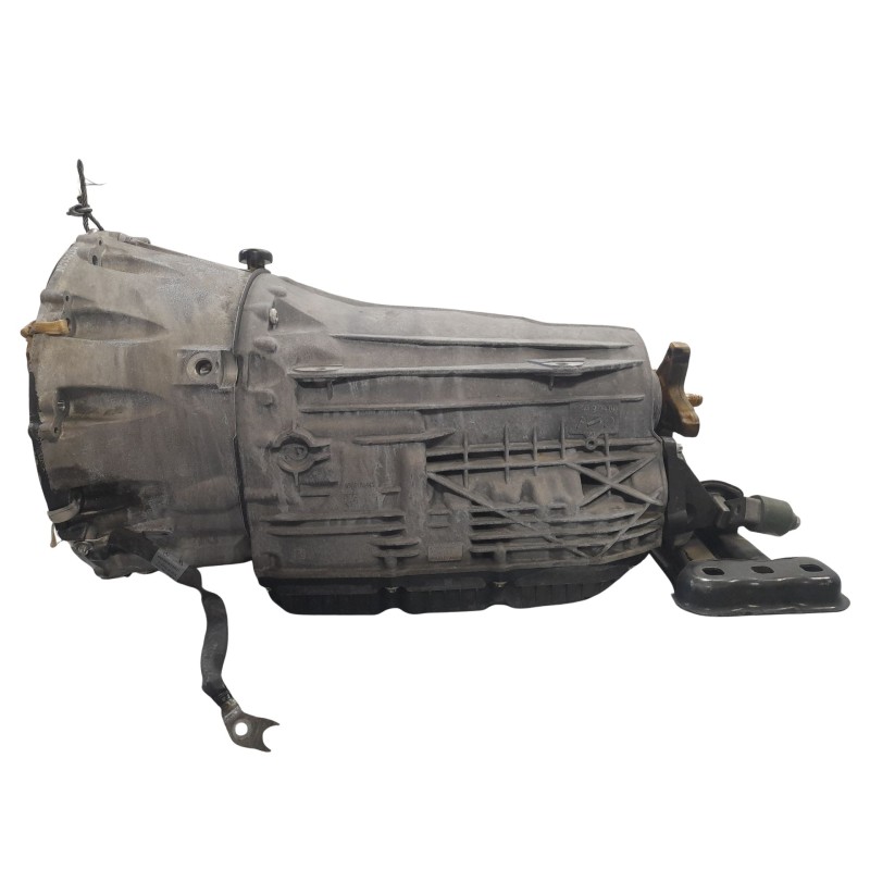 Recambio de caja cambios para mercedes-benz clase c coupe (w205) c 250 d 4matic (205.309) referencia OEM IAM A2052705902 2052705