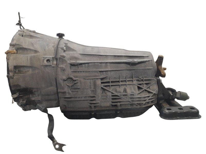 Recambio de caja cambios para mercedes-benz clase c coupe (w205) c 250 d 4matic (205.309) referencia OEM IAM A2052705902 2052705