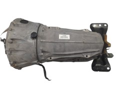 Recambio de caja cambios para mercedes-benz clase c coupe (w205) c 250 d 4matic (205.309) referencia OEM IAM A2052705902 2052705 2