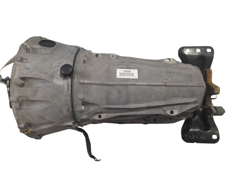 Recambio de caja cambios para mercedes-benz clase c coupe (w205) c 250 d 4matic (205.309) referencia OEM IAM A2052705902 2052705