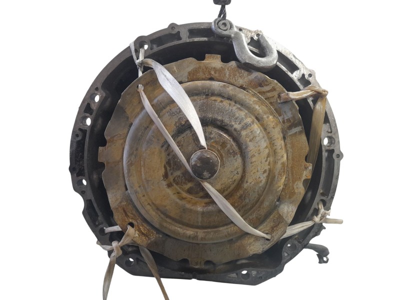 Recambio de caja cambios para mercedes-benz clase c coupe (w205) c 250 d 4matic (205.309) referencia OEM IAM A2052705902 2052705