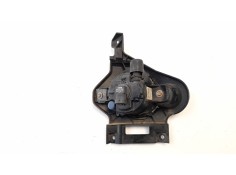 Recambio de faro antiniebla izquierdo para bmw serie 1 berlina (e81/e87) 1.6 16v cat referencia OEM IAM 63176924655 10106130006  2