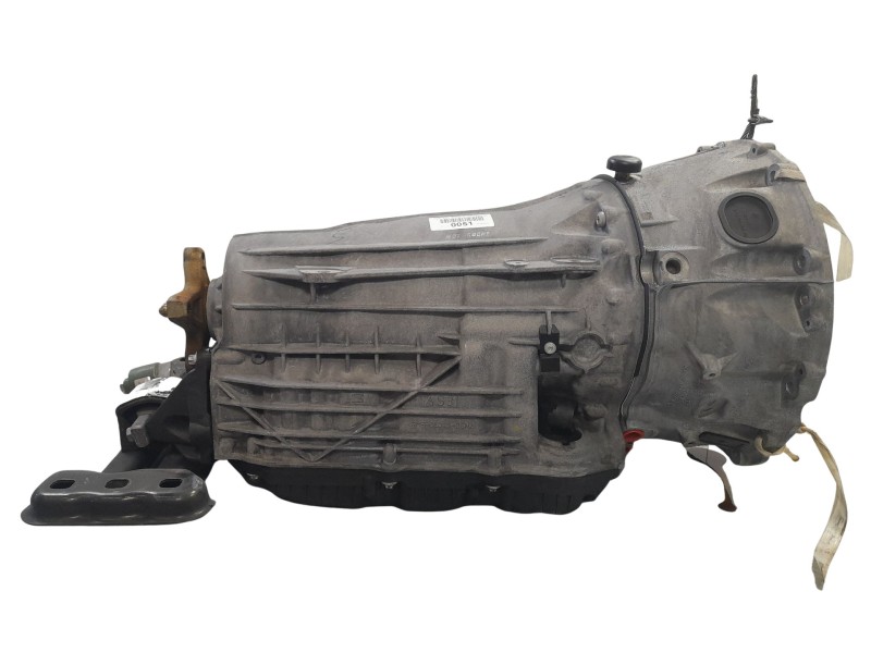 Recambio de caja cambios para mercedes-benz clase c coupe (w205) c 250 d 4matic (205.309) referencia OEM IAM A2052705902 2052705