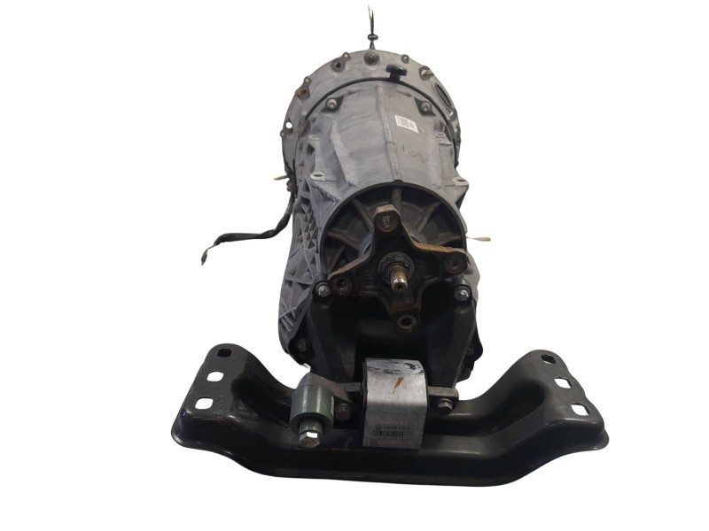 Recambio de caja cambios para mercedes-benz clase c coupe (w205) c 250 d 4matic (205.309) referencia OEM IAM A2052705902 2052705