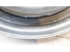 Recambio de llanta para piaggio porter caja/chasis 1.3 16v referencia OEM IAM LLANTA   2