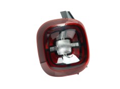 Recambio de piloto trasero izquierdo para dacia duster ii referencia OEM IAM 265558217R 103F08591771 103F08591771 , DA8244154 , 