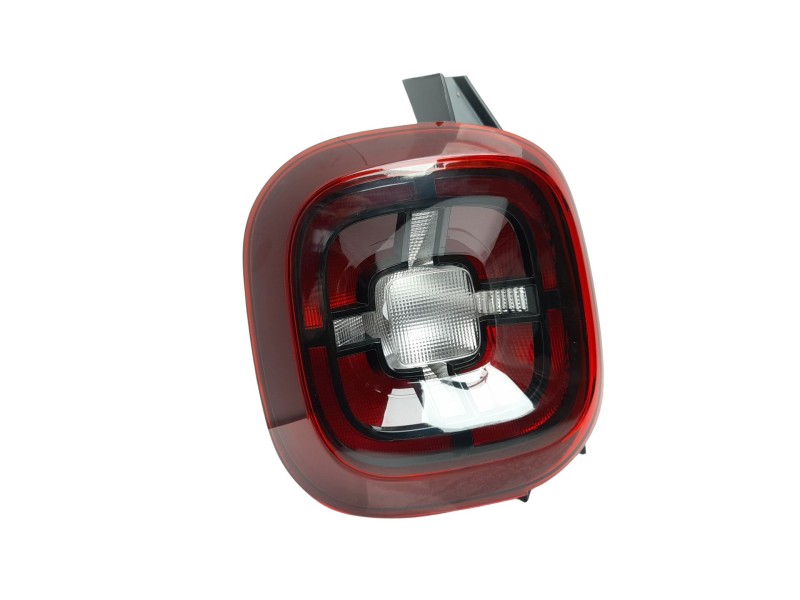 Recambio de piloto trasero izquierdo para dacia duster ii referencia OEM IAM 265558217R 103F08591771 103F08591771 , DA8244154 , 