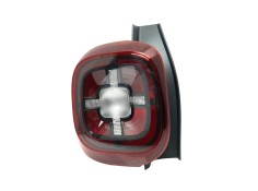 Recambio de piloto trasero izquierdo para dacia duster ii referencia OEM IAM 265558217R 103F08591771 103F08591771 , DA8244154 ,  2