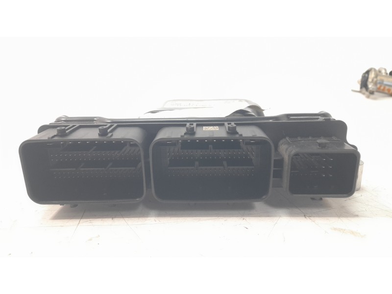 Recambio de centralita motor uce para renault kadjar (ha_, hl_) 1.5 blue dci 115 referencia OEM IAM 237104328S  