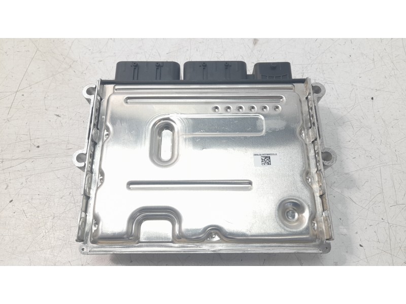 Recambio de centralita motor uce para renault kadjar (ha_, hl_) 1.5 blue dci 115 referencia OEM IAM 237104328S  