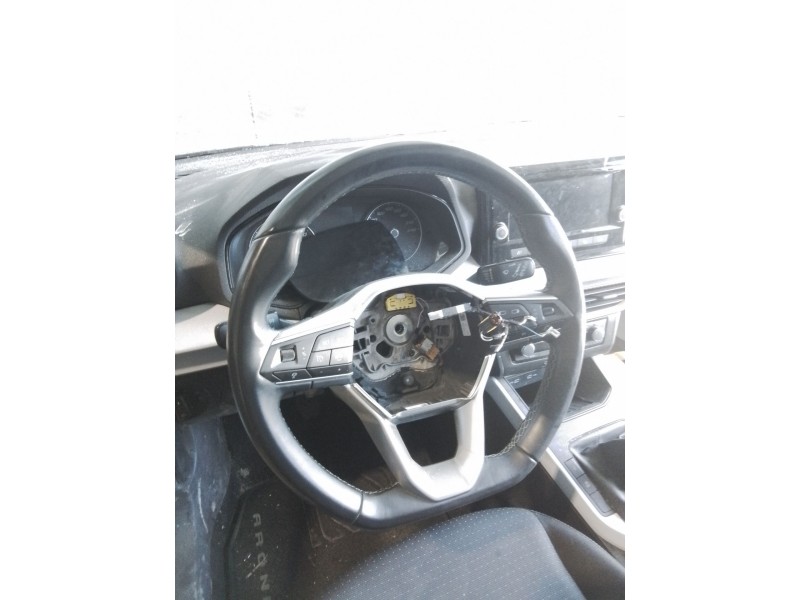 Recambio de volante para seat arona (kj7, kjp) 1.0 tsi referencia OEM IAM   