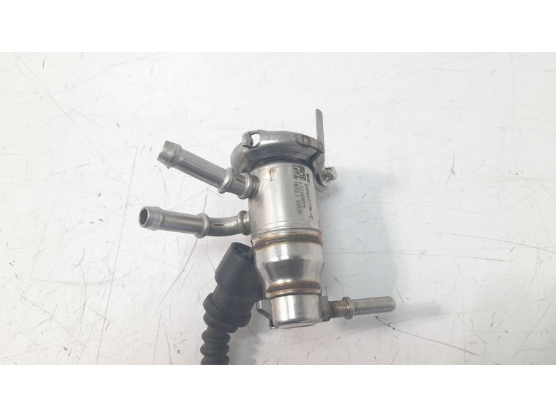 Recambio de inyector para renault kadjar (ha_, hl_) 1.5 blue dci 115 referencia OEM IAM A2C39941900  