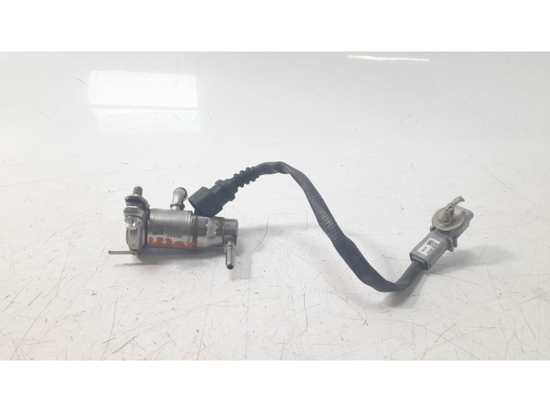 Recambio de inyector para renault kadjar (ha_, hl_) 1.5 blue dci 115 referencia OEM IAM A2C39941900  