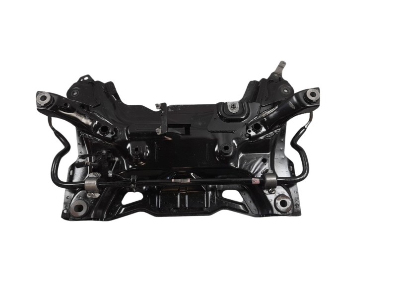 Recambio de puente delantero para peugeot 508 sw gt line referencia OEM IAM 9803774280  