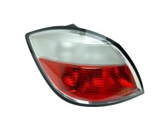 Recambio de piloto trasero izquierdo para opel astra h ber. referencia OEM IAM 1222111 103F16311511 OP4104154