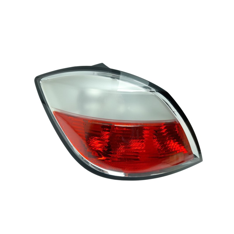 Recambio de piloto trasero izquierdo para opel astra h ber. referencia OEM IAM 1222111 103F16311511 OP4104154