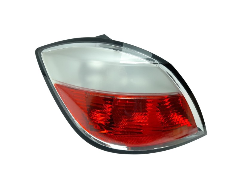 Recambio de piloto trasero izquierdo para opel astra h ber. referencia OEM IAM 1222111 103F16311511 OP4104154