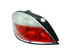 Recambio de piloto trasero izquierdo para opel astra h ber. referencia OEM IAM 1222111 103F16311511 OP4104154 2