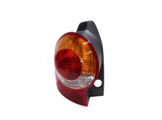 Recambio de piloto trasero izquierdo para renault modus / grand modus (f/jp0_) 1.5 dci (fp0f, jp0f) referencia OEM IAM 820053878 2