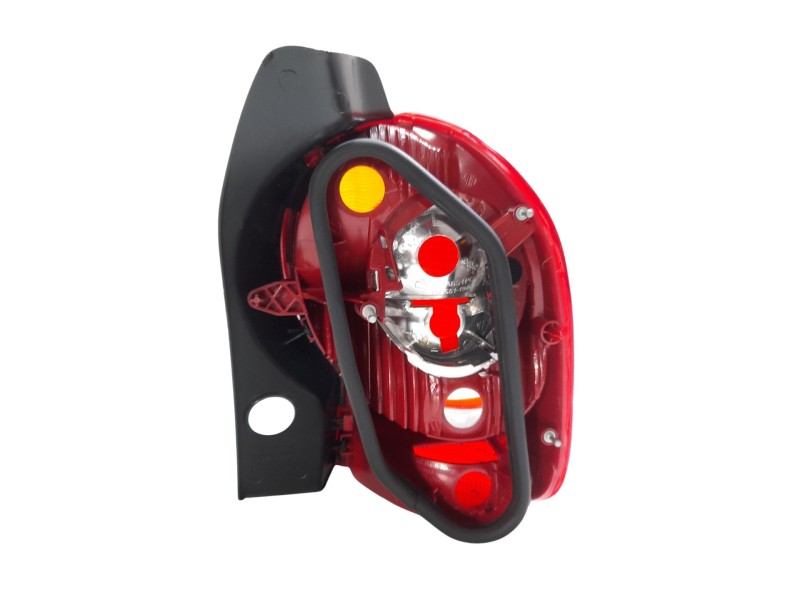 Recambio de piloto trasero izquierdo para renault modus / grand modus (f/jp0_) 1.5 dci (fp0f, jp0f) referencia OEM IAM 820053878