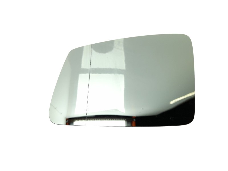 Recambio de cristal retrovisor izquierdo para mercedes-benz clase b (w242) referencia OEM IAM A2468100121 1051438016 1051438016 