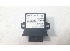 CENTRALITA LUCES 5M0907357 