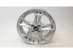 Recambio de llanta para ligier js50 0.5 referencia OEM IAM 15 PULGADAS  