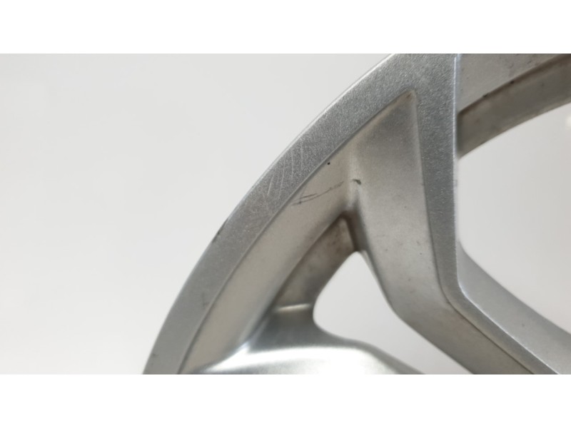 Recambio de llanta para ligier js50 0.5 referencia OEM IAM 15 PULGADAS  