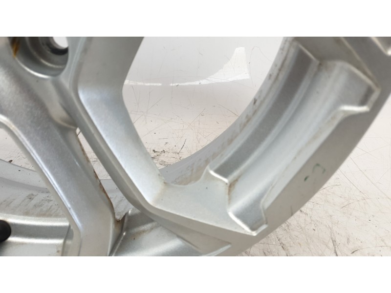 Recambio de llanta para ligier js50 0.5 referencia OEM IAM 15 PULGADAS  