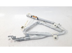 Recambio de airbag cortina delantero izquierdo para mazda 3 sedán (bp) evolution referencia OEM IAM BGAP57KN0A  