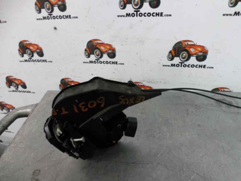 Recambio de cerradura puerta trasera derecha para lexus is200 (gxe10) 2.0 referencia OEM IAM   